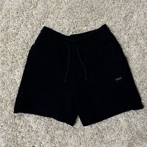 TNA ‘cozy’ shorts